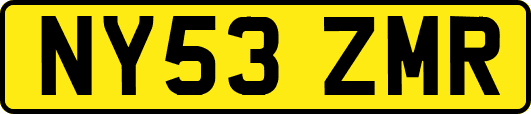 NY53ZMR