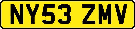 NY53ZMV