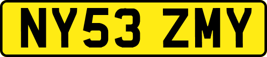 NY53ZMY