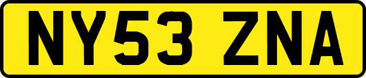 NY53ZNA