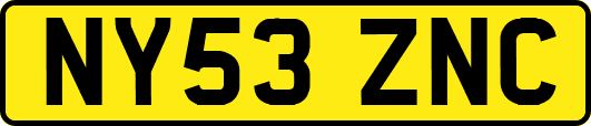 NY53ZNC