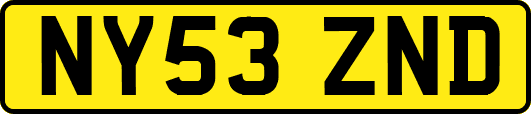 NY53ZND