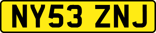 NY53ZNJ