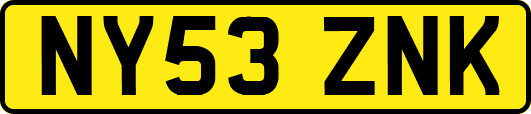 NY53ZNK