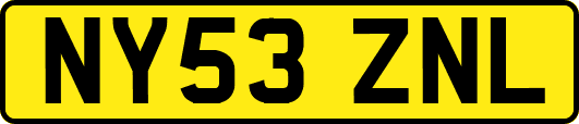 NY53ZNL