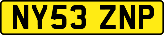 NY53ZNP