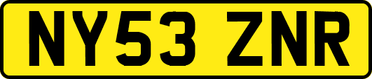 NY53ZNR