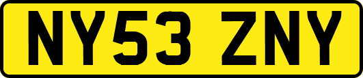 NY53ZNY