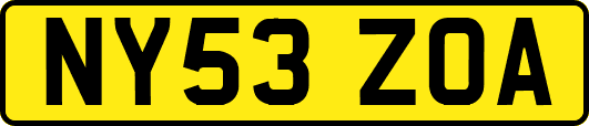 NY53ZOA