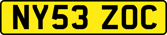 NY53ZOC