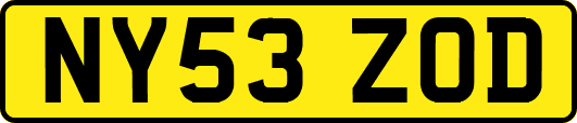 NY53ZOD