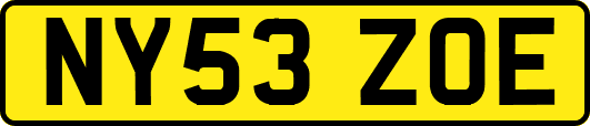NY53ZOE