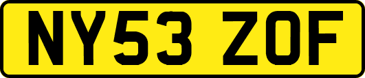 NY53ZOF