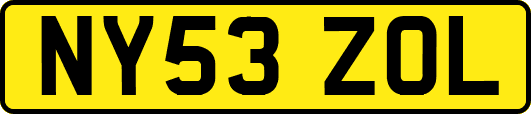 NY53ZOL