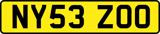 NY53ZOO
