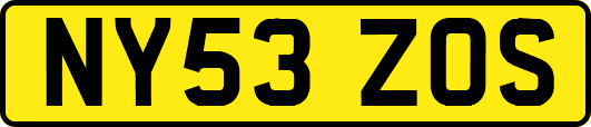 NY53ZOS