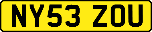 NY53ZOU
