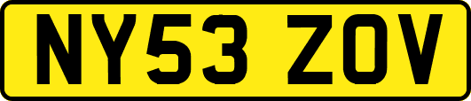 NY53ZOV