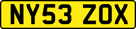 NY53ZOX
