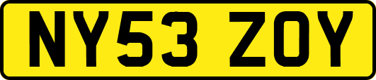 NY53ZOY