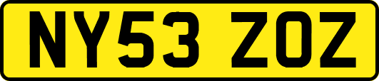 NY53ZOZ