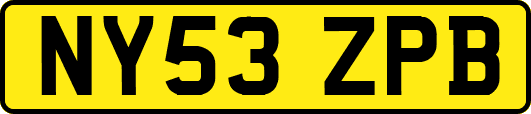 NY53ZPB