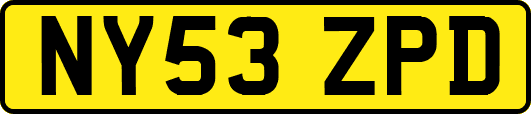NY53ZPD