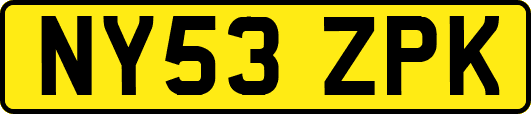 NY53ZPK