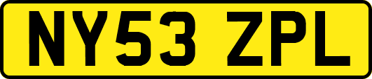 NY53ZPL