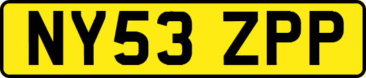 NY53ZPP