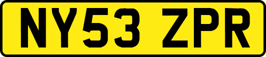 NY53ZPR