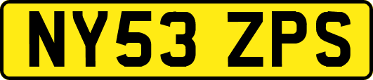 NY53ZPS