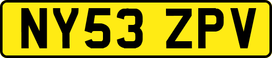 NY53ZPV