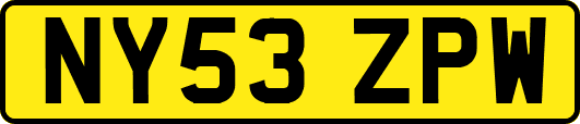 NY53ZPW