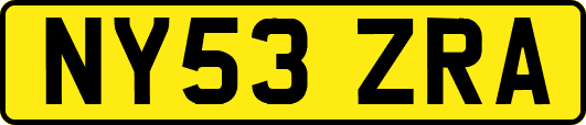 NY53ZRA