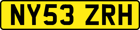 NY53ZRH