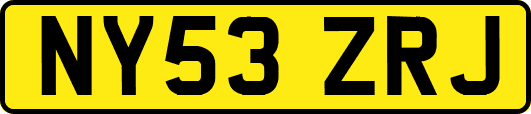 NY53ZRJ