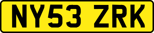 NY53ZRK