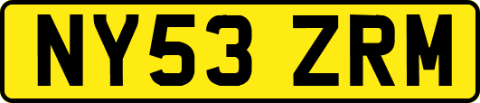 NY53ZRM