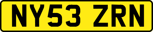 NY53ZRN