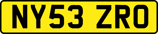 NY53ZRO