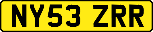 NY53ZRR