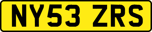 NY53ZRS