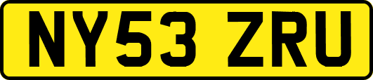 NY53ZRU