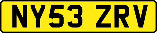 NY53ZRV
