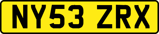 NY53ZRX