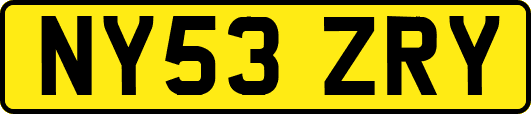 NY53ZRY