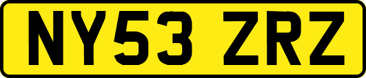 NY53ZRZ