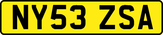 NY53ZSA