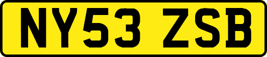 NY53ZSB